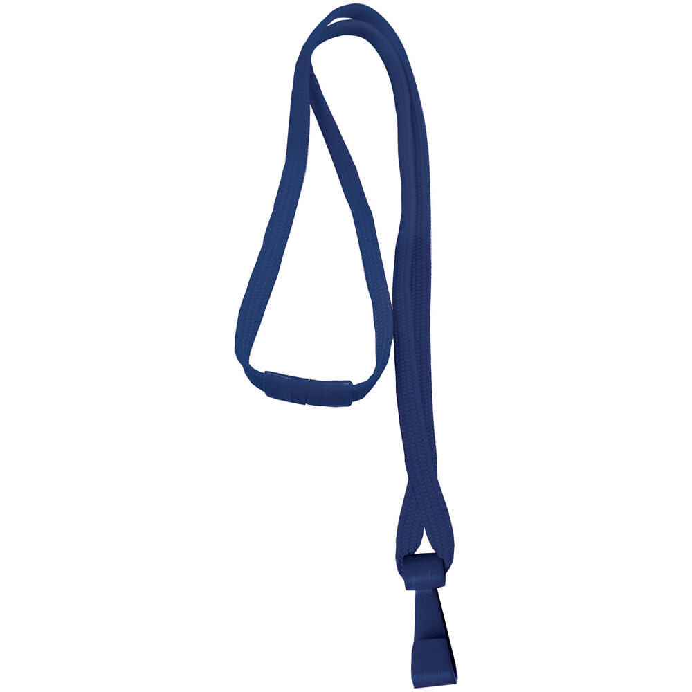 Lanyard de Seguridad BRADY PEOPLE ID 3/8 Lanyard de Seguridad BRADY PEOPLE ID 3/8