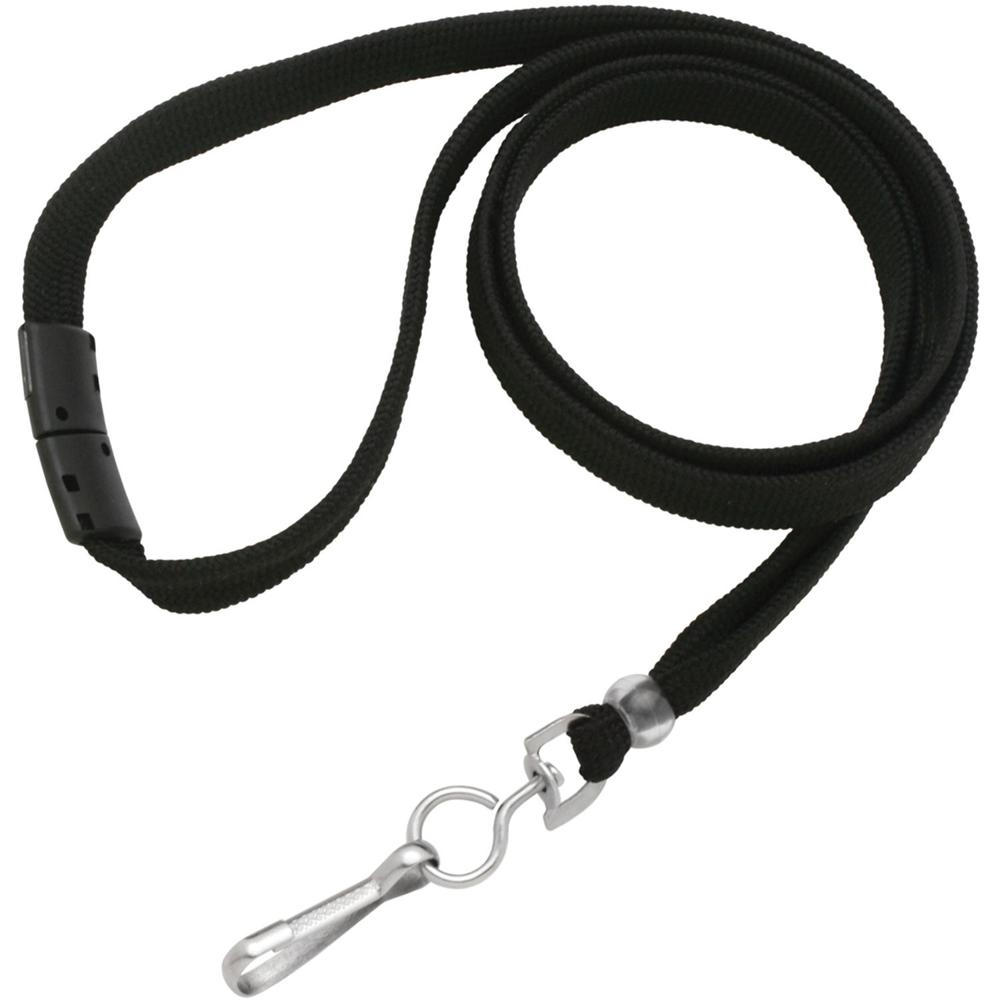 Lanyard de Seguridad BRADY PEOPLE ID 3/8 Lanyard de Seguridad BRADY PEOPLE ID 3/8
