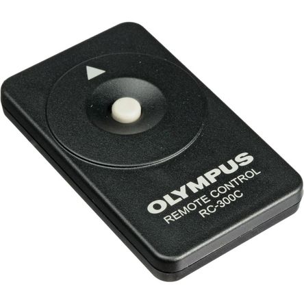 Control Remoto Inalámbrico Olympus RC-300C: Disparador Remoto, Ideal para Largas Exposiciones y Pri 284963-REG Control Remoto Inalámbrico Olympus RC-300C: Disparador Remoto, Ideal para Largas Exposiciones y Pri 284963-REG