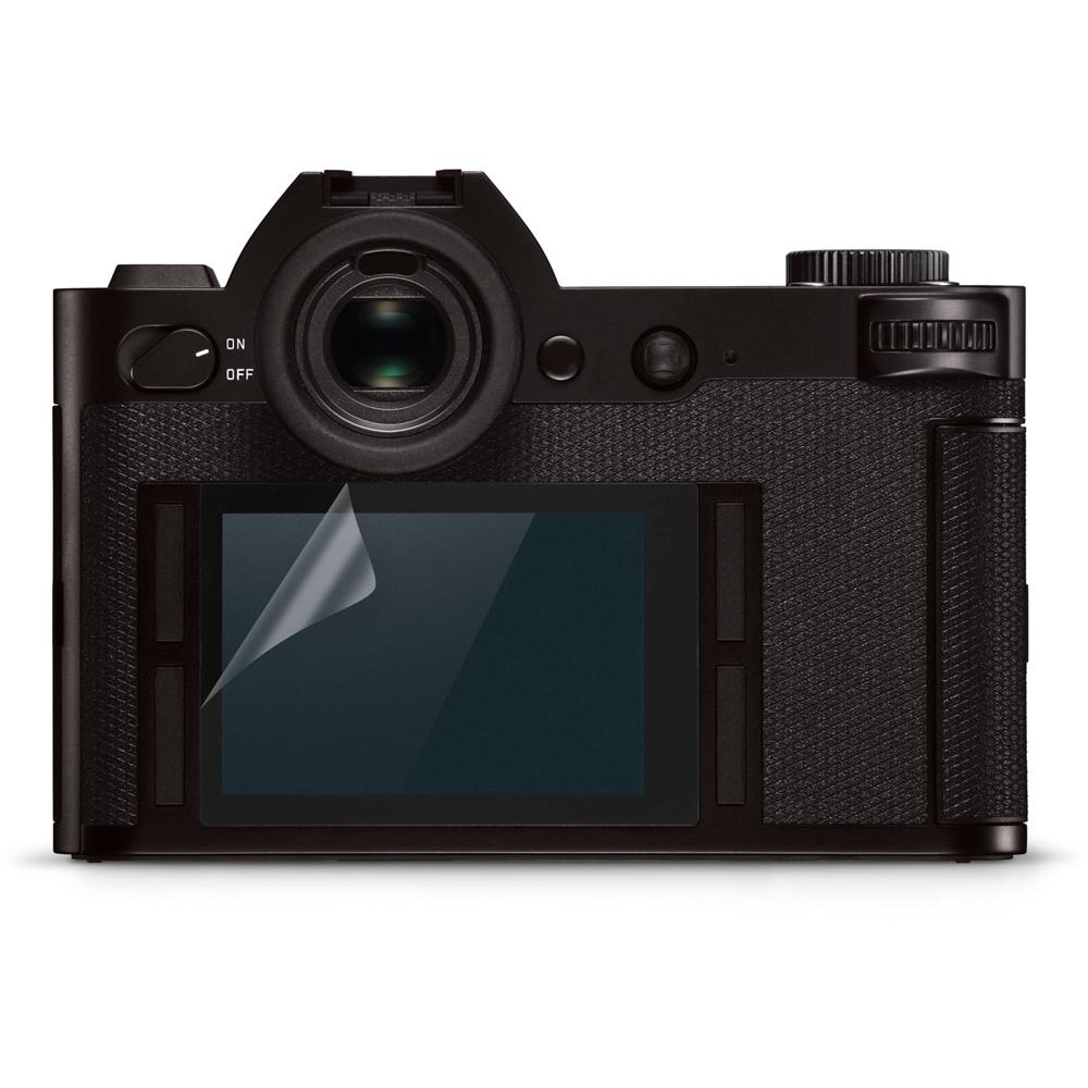 Funda de Protección para Pantalla LCD Trasera de Cámara Digital Sin Espejo Leica SL (Typ 601) 1192103-REG Funda de Protección para Pantalla LCD Trasera de Cámara Digital Sin Espejo Leica SL (Typ 601) 1192103-REG
