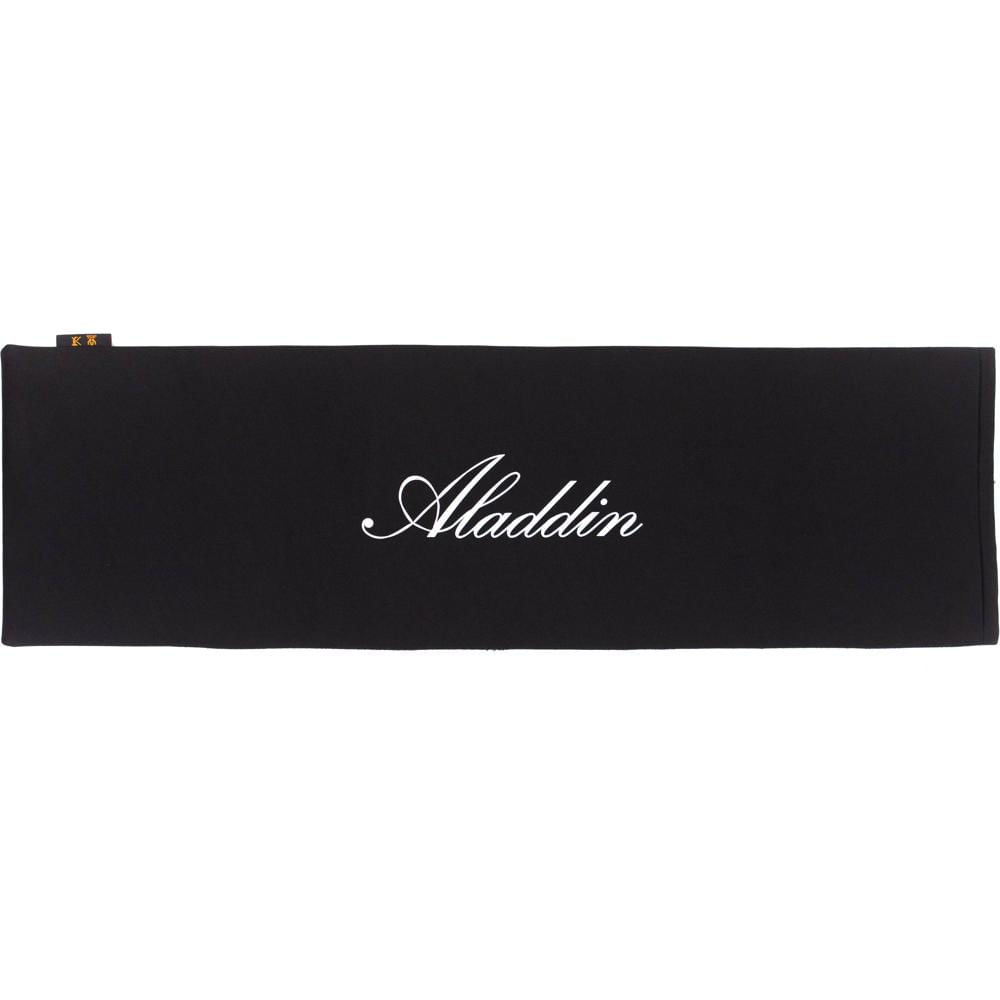 Funda Aladdin para Panel LED BI-FLEX4 (Negra) - Soporta Luz de Panel BI-FLEX4 1446659-REG Funda Aladdin para Panel LED BI-FLEX4 (Negra) - Soporta Luz de Panel BI-FLEX4 1446659-REG