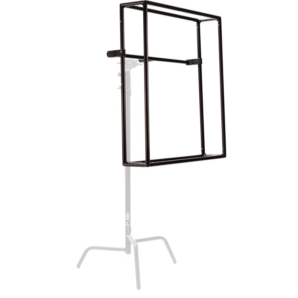 Marco Aladdin para Fabric-Lite 200: Convierte Fabric-Lite en un Panel Rígido y Acepta Rejilla y Dif 1415562-REG Marco Aladdin para Fabric-Lite 200: Convierte Fabric-Lite en un Panel Rígido y Acepta Rejilla y Dif 1415562-REG