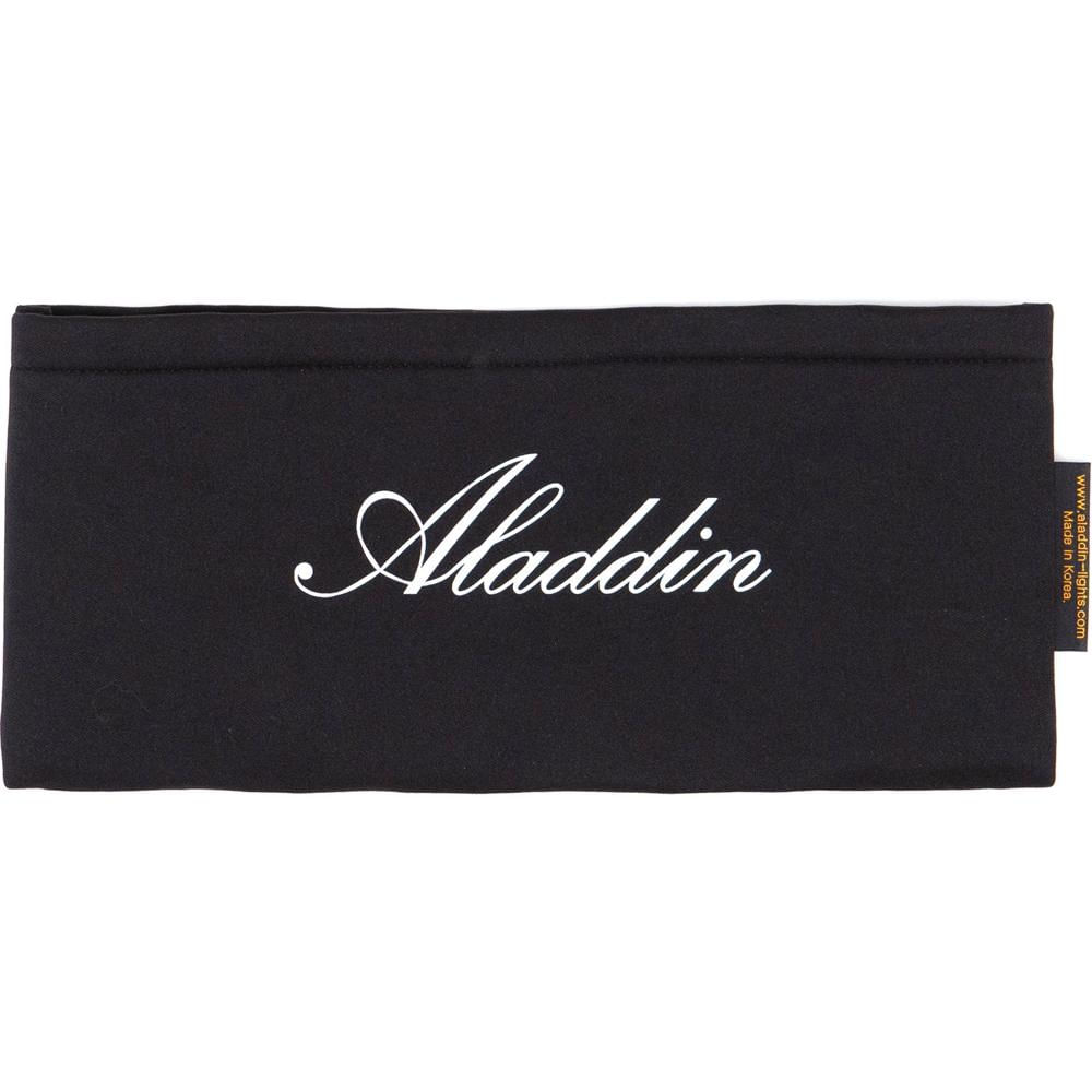 Aladdin Single Panel Storage Pouch for Bi-Flex M3 LED (Black) 1446662-REG Aladdin Single Panel Storage Pouch for Bi-Flex M3 LED (Black) 1446662-REG