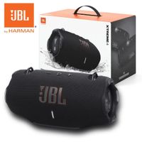Parlante JBL Xtreme 4 Bluetooth Portátil Y Resistente Al Agua Ip67