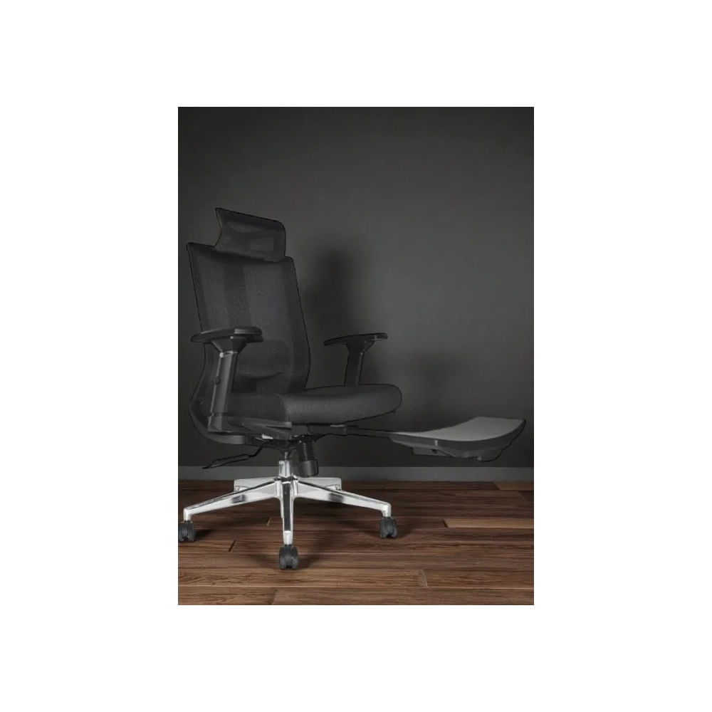 SILLA DE OFICINA OPTIMUS PRO AP ERGONÓMICA