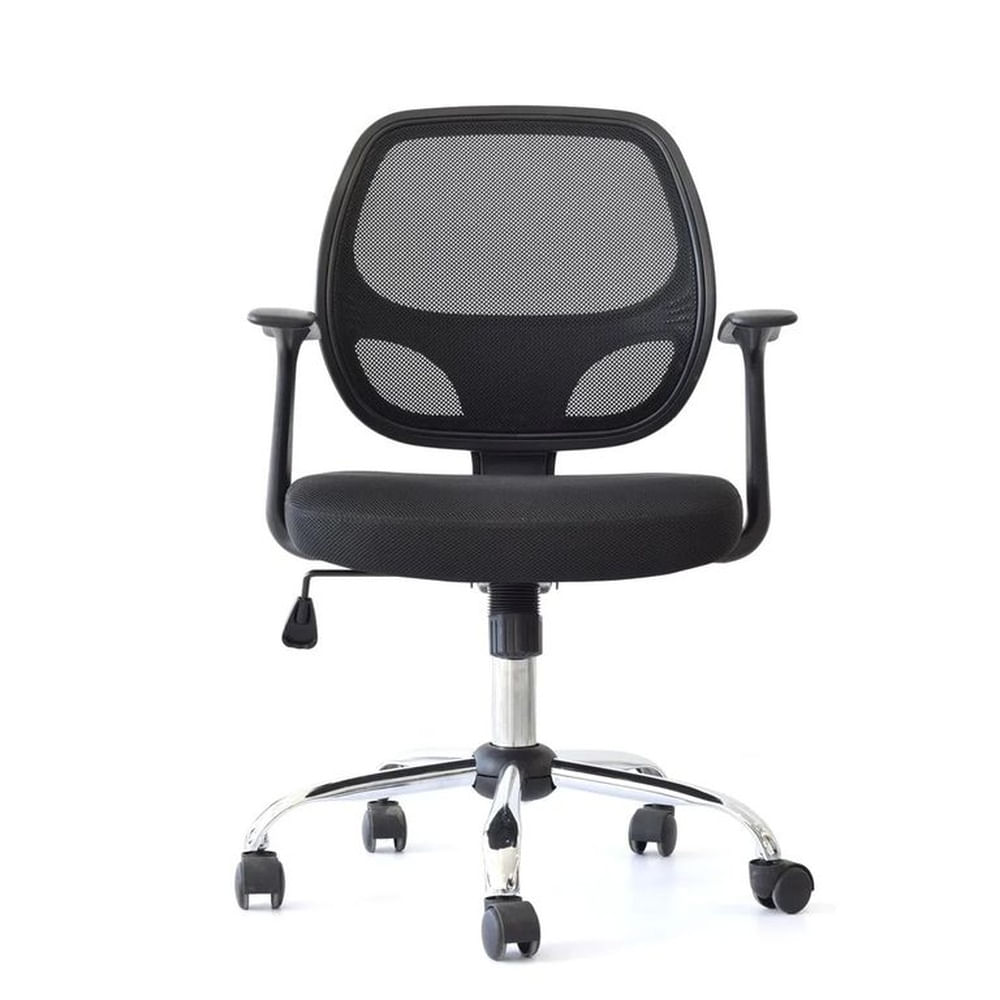 SILLA ERGONOMICA MALI EJECUTIVA