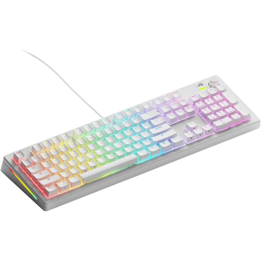 Teclado Mecánico Glorious GMMK 3 100% Personalizable