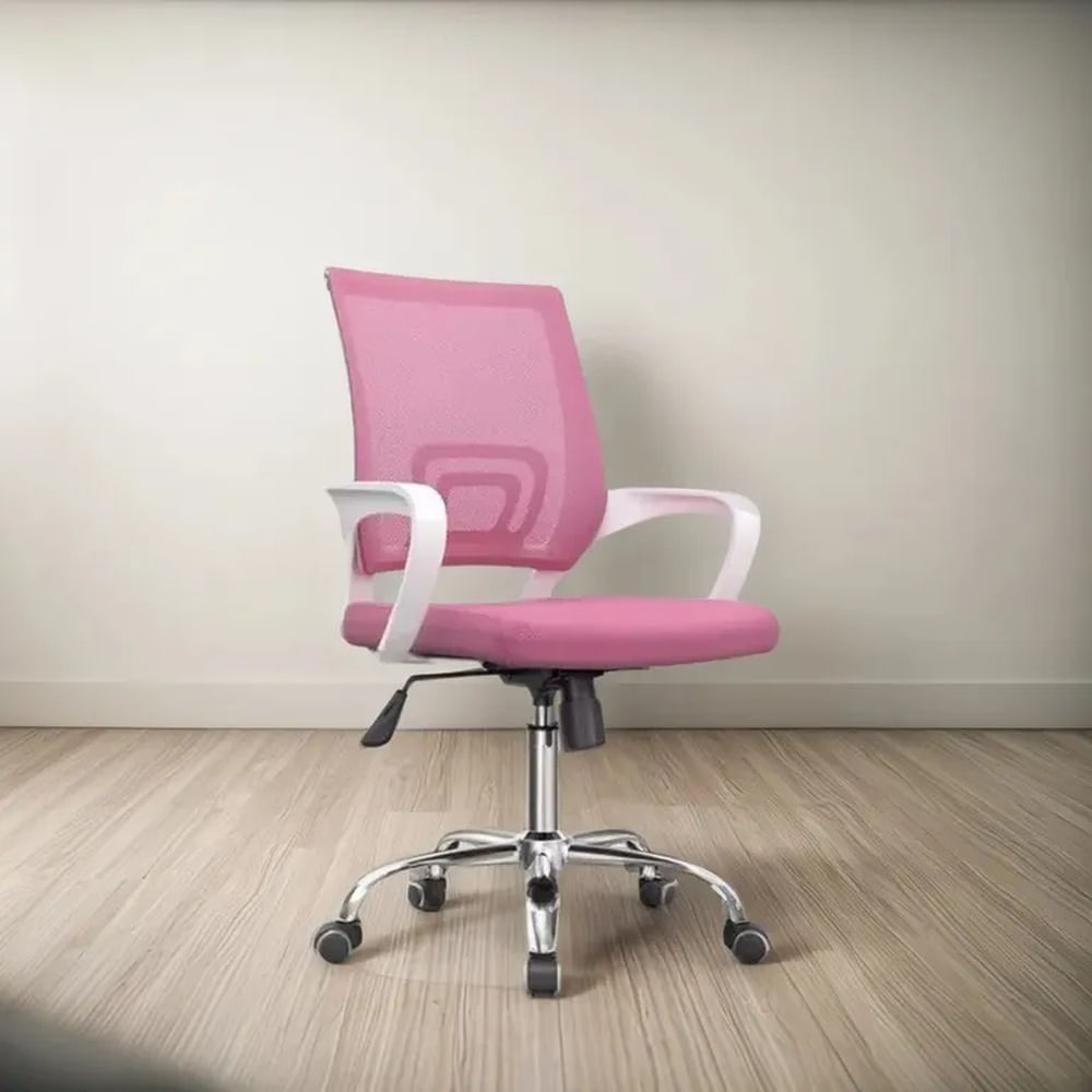 SILLA DE OFICINA ERGONOMICA JACK ROSI PREMIUM