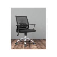 SILLA DE OFICINA  AVA GERENTE ERGONÓMICA
