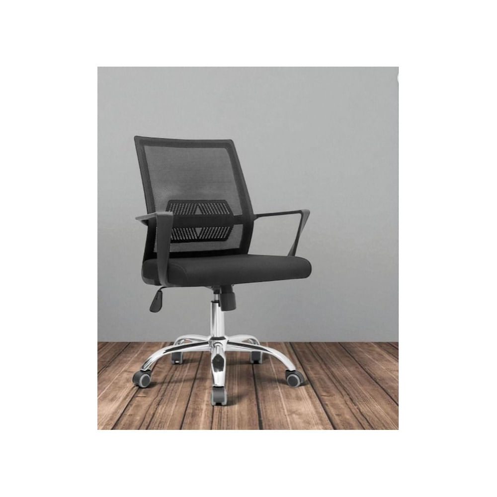 SILLA DE OFICINA AVA GERENTE ERGONÓMICA
