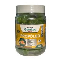 GOMITA PROPOLEO ADULTO SOTTCOR 130 UND