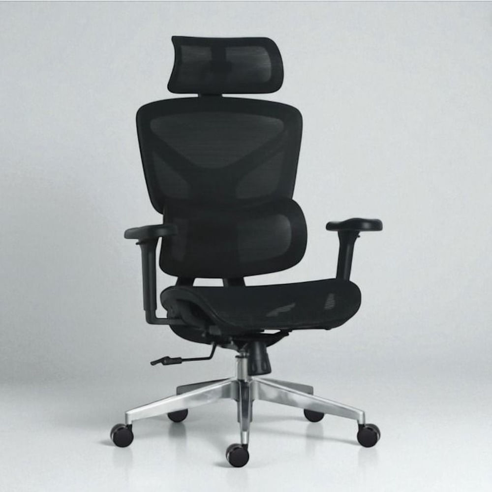 SILLA DE OFICINA LONDON PRO ULTRA ERGONÓMICA
