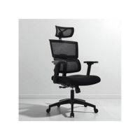 SILLA DE OFICINA ROMA PRO ERGONÓMICA