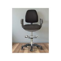 SILLA EJECUTIVA HELIOS CAJERA