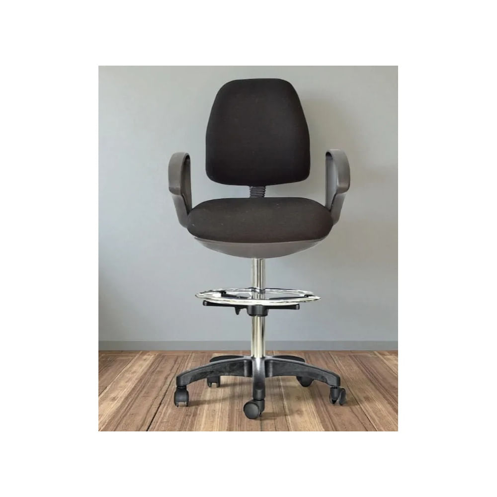 SILLA EJECUTIVA HELIOS CAJERA