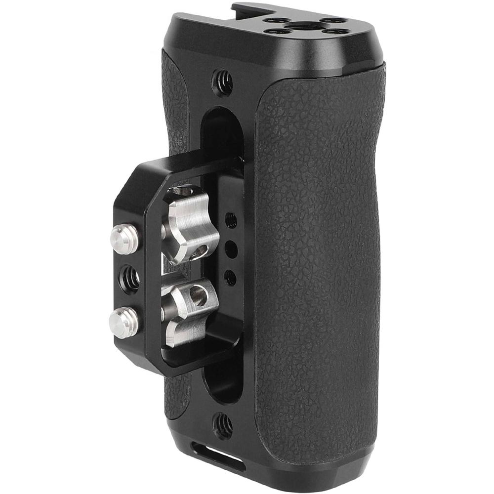 Mango Lateral CAMVATE con Montaje Doble de Tornillo 1/4""-20