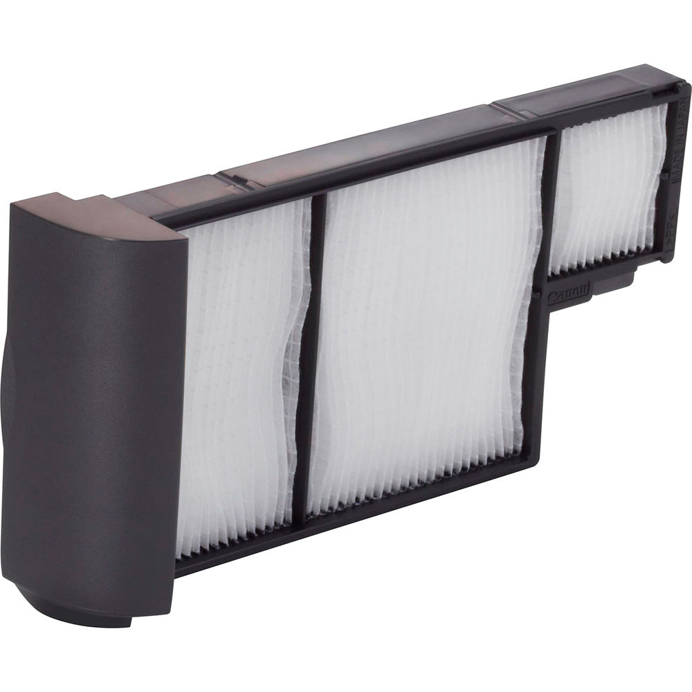 Filtro de Aire de Reemplazo Canon RS-FL01 para Proyectores REALiS WUX4000 / WUX4000 D