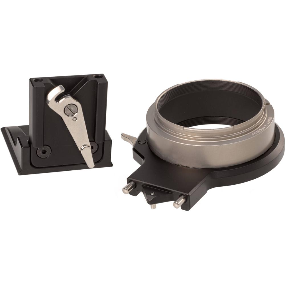 Paquete de Mejora Cambo ACXL-367 de Ultima para FUJIFILM GFX100: Permite Usar Hardware ACTUS en Ult