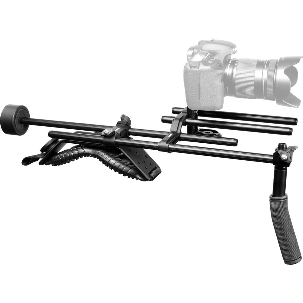 Cambo CS-Zodiac HDSLR Offset Rig