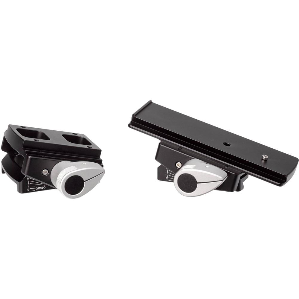 Cambo AC-373 Dual Base Tilt Unit Kit 1416815-REG Cambo AC-373 Dual Base Tilt Unit Kit 1416815-REG