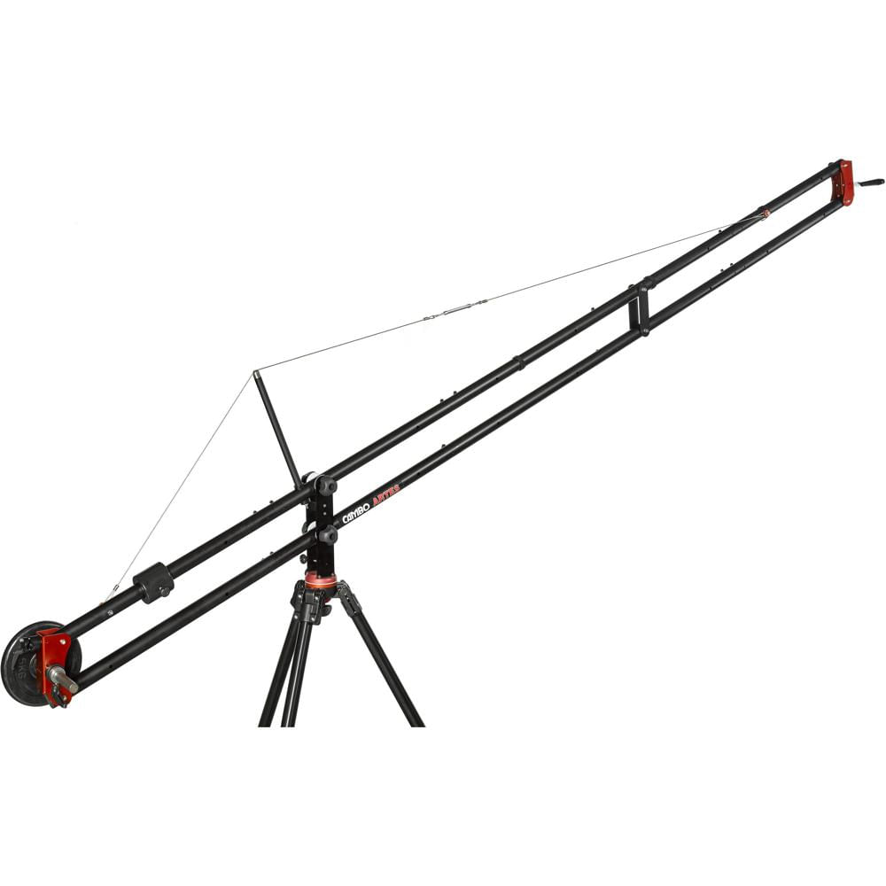 Cambo Artes-L Video Boom (117 Cambo Artes-L Video Boom (117