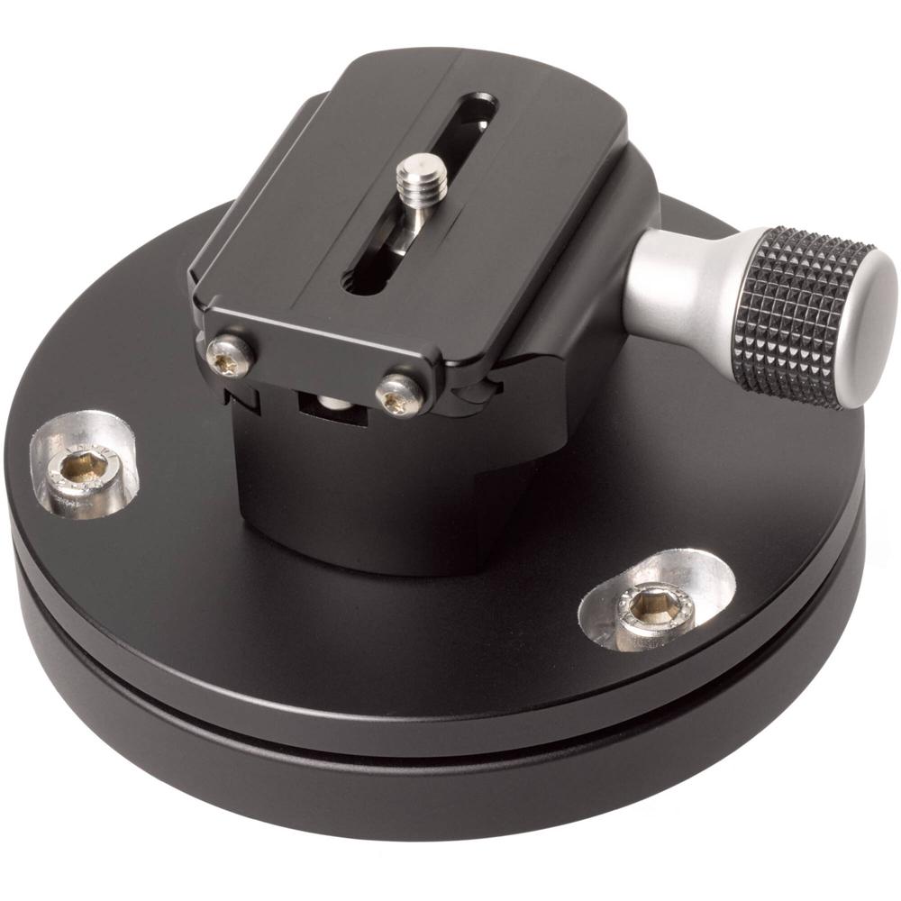 Cambo RPS-180 Soporte de Reproducción con Brazo Cruzado y Unidad de Nivelación de Cámara - Precisió