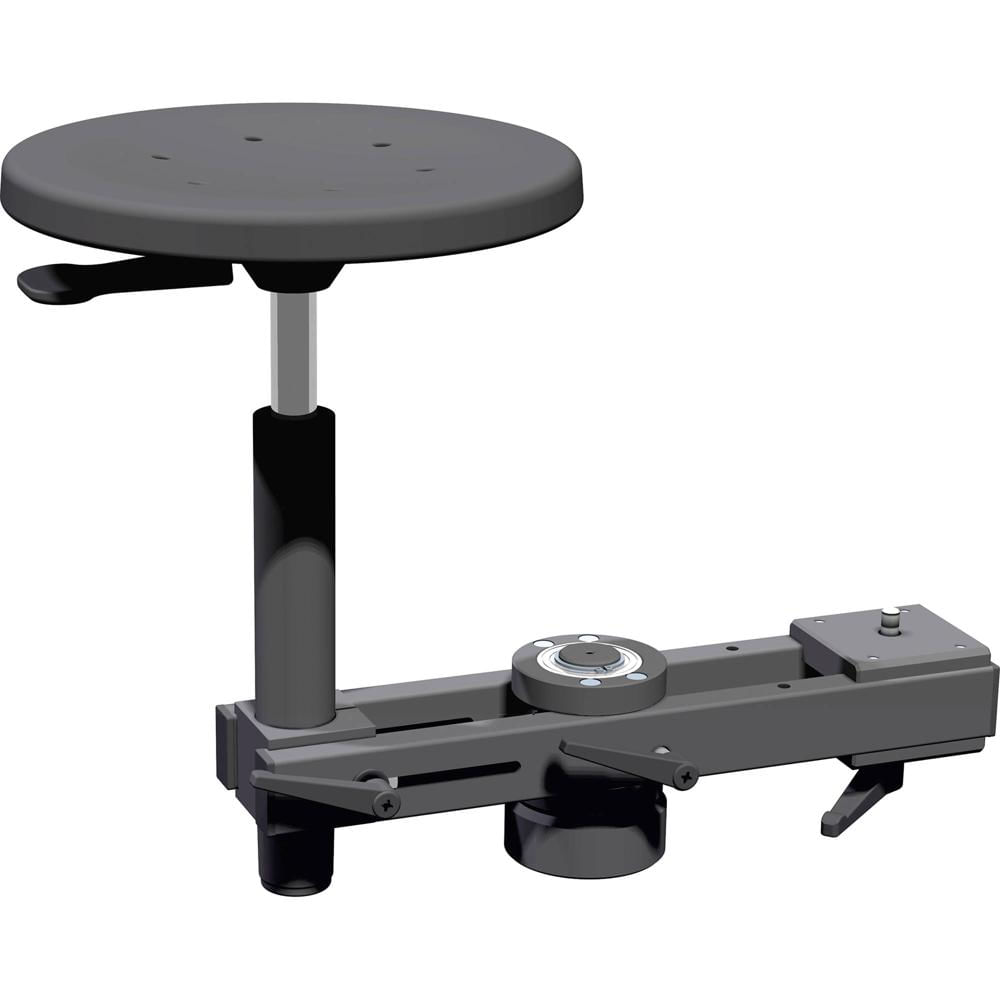 Unidad de Asiento Rotativa Cambo VPD-55 para el Sistema de Dolly VPD-4