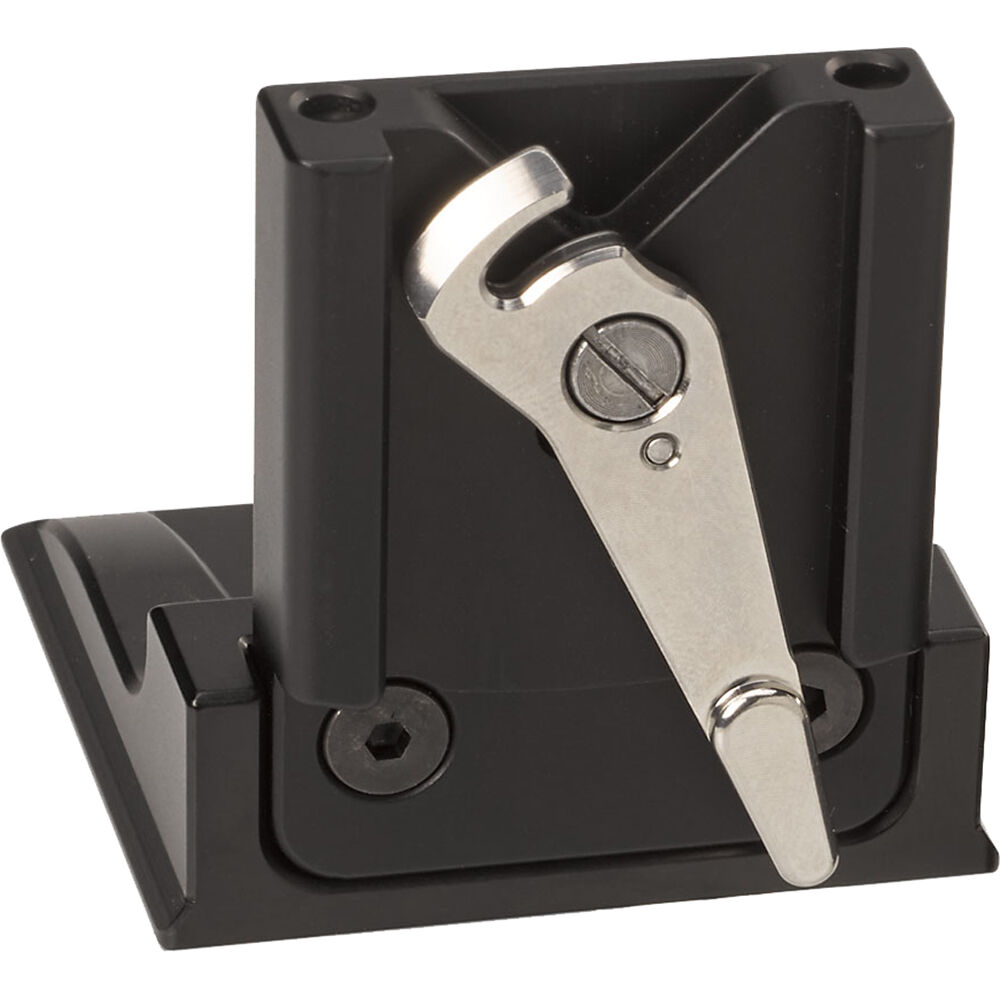 Cambo ACXL-968 Soporte Trasero Intercambiable para Montajes de Bayoneta - Compatible con Actus-XL