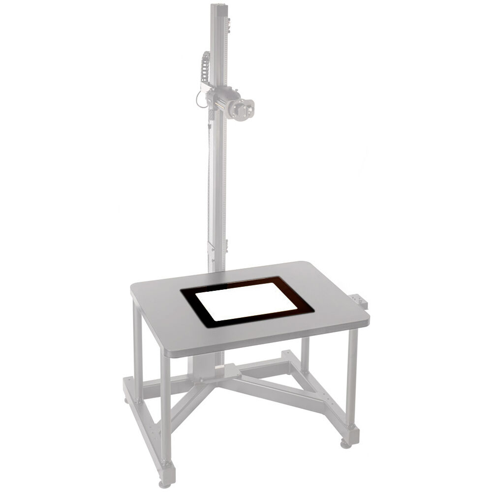 Cambo RPS-165 LED Insert Panel for Select RPS-Series Repro Stand Baseboards (12 x 16"")