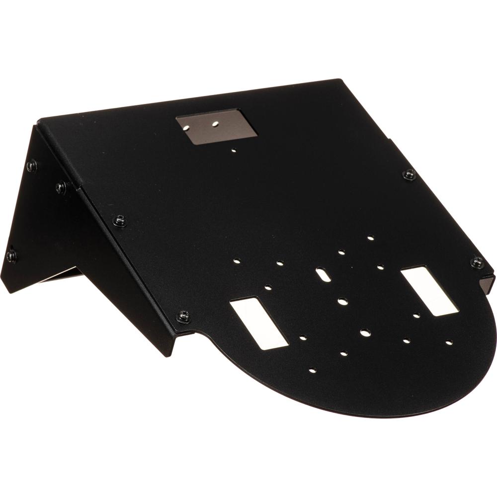 Kit de Montaje en Pared Canon para Cámara CR-N500 (Negro) - Soporta hasta 15.5 lb, Construcción de