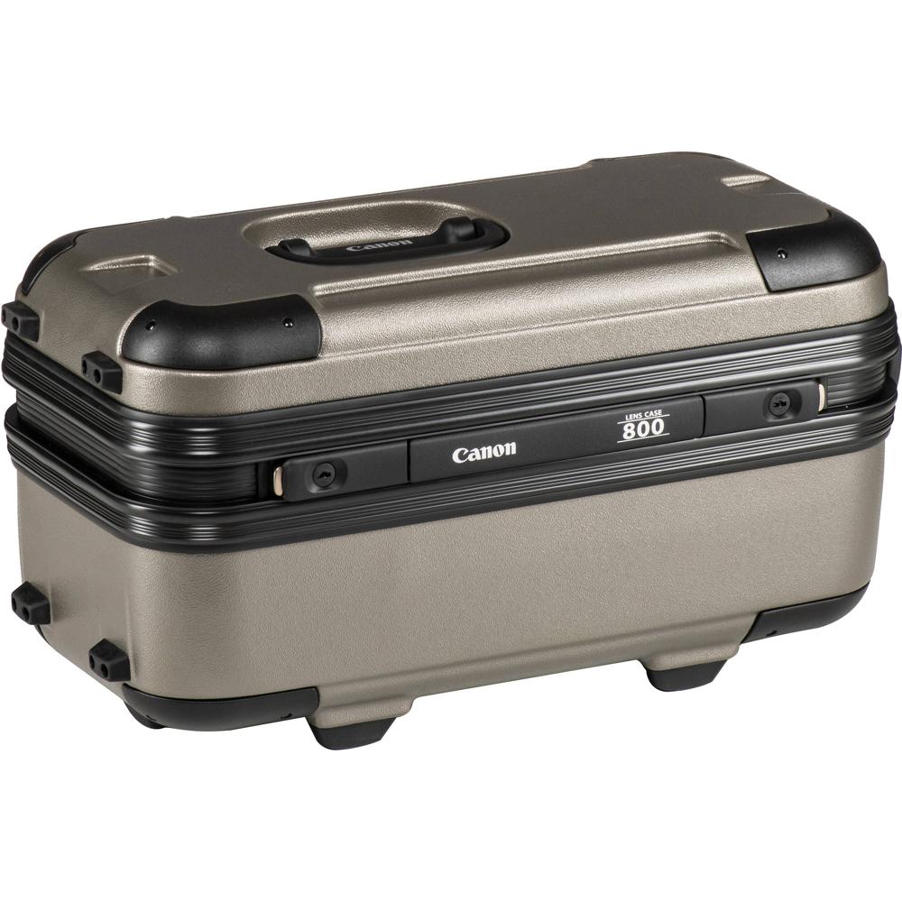 Funda Dura para Lente Canon EF 800mm f/5.6L IS USM - Reemplazo