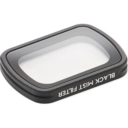 Filtro Black Mist DJI para Osmo Pocket 3 - Controla Destellos de Resaltado y Disminuye la Nitidez d 1788805-REG Filtro Black Mist DJI para Osmo Pocket 3 - Controla Destellos de Resaltado y Disminuye la Nitidez d 1788805-REG