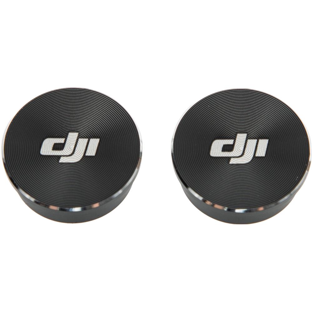 Tapa de Extremo para Manillar Superior DJI para Gimbal Ronin (Paquete de 2)