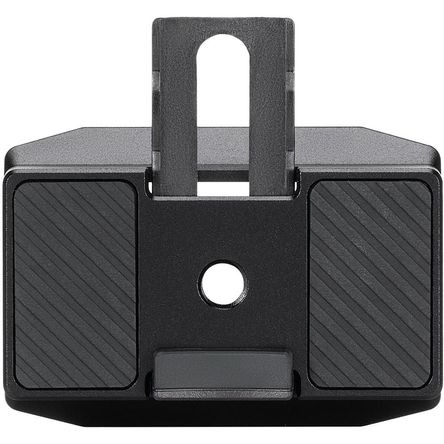 Placa de Liberación Rápida DJI RS (2024) - Compatible con Estabilizadores RS, Placa Superior de Ree 1816796-REG