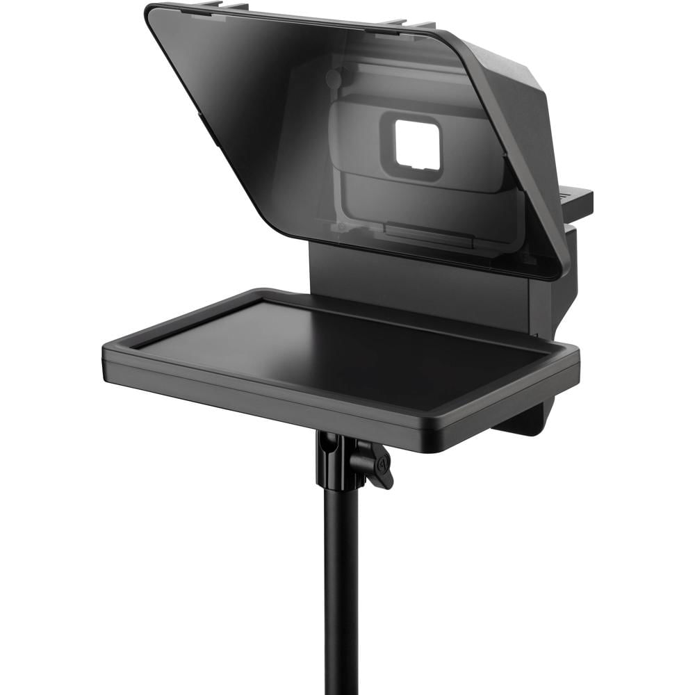 Elgato Creator's Prompter: Teleprompter Compacto para Streamers y Gamers con Pantalla Brillante de 1804868-REG Elgato Creator's Prompter: Teleprompter Compacto para Streamers y Gamers con Pantalla Brillante de 1804868-REG