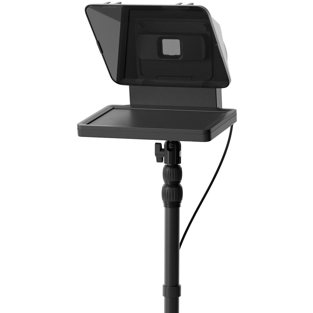 Elgato Creator's Prompter + Kit de Montaje Master Mount: Teleprompter para Streamers con Soporte L 1841155-REG Elgato Creator's Prompter + Kit de Montaje Master Mount: Teleprompter para Streamers con Soporte L 1841155-REG