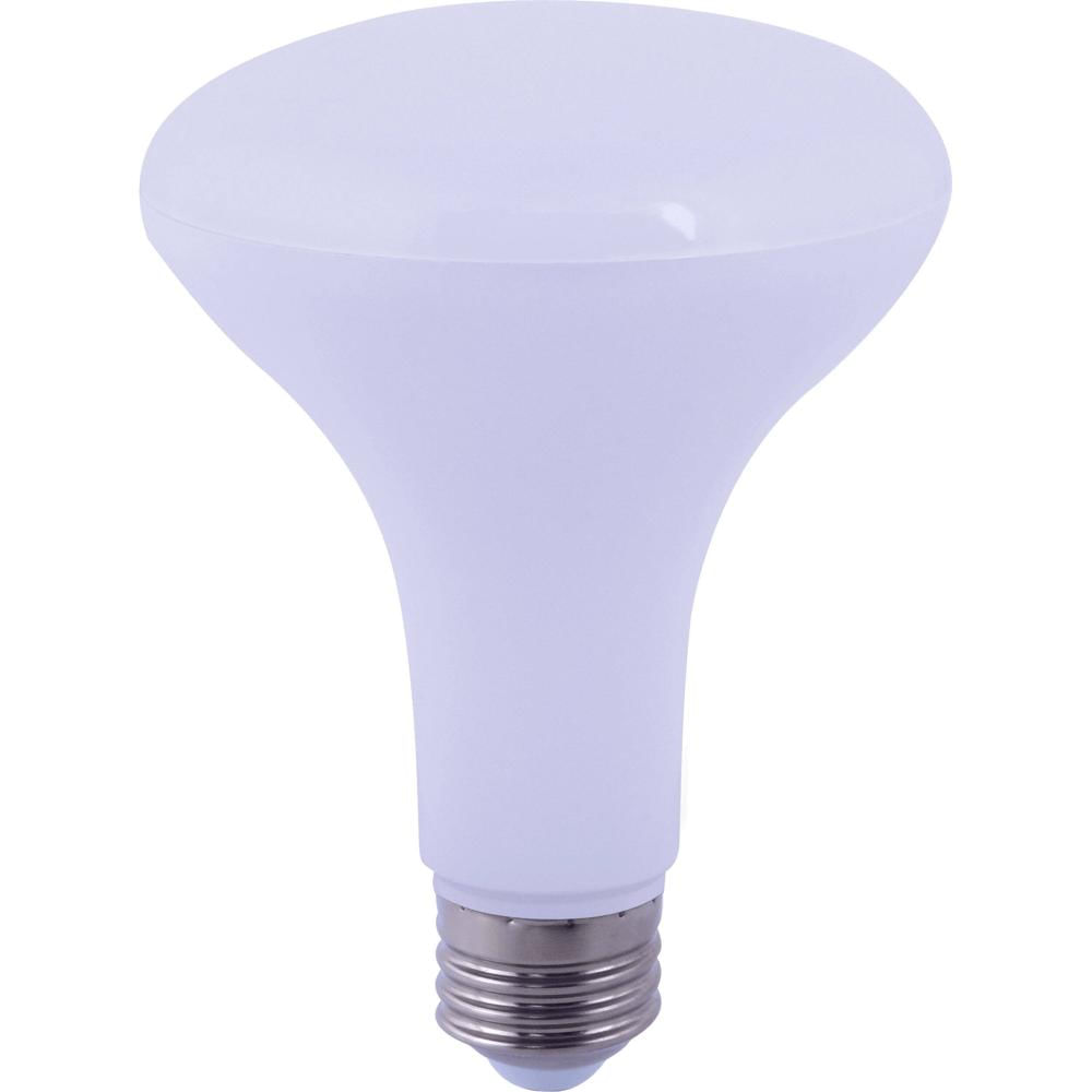 Lámpara LED EiKO BR30 8W (3000K) - Reemplazo para Lámparas Incandescentes BR, Dimmable, Vida Útil 1 1758699-REG Lámpara LED EiKO BR30 8W (3000K) - Reemplazo para Lámparas Incandescentes BR, Dimmable, Vida Útil 1 1758699-REG