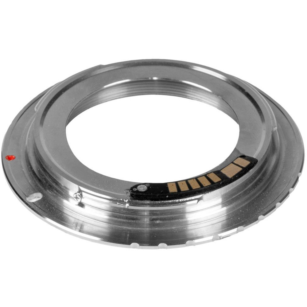 Adaptador de Cámara T2 para Canon EOS DSLR - Explore Scientific - Astrofotografía, Conexión Sólida,