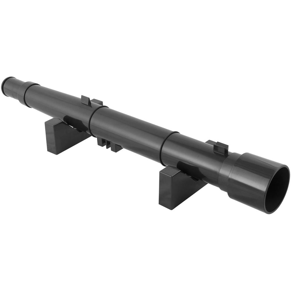 Kit de Telescopio Refractor de 50mm Explore Scientific Galileoscope - Proyecto STEM, Diseño Moderno