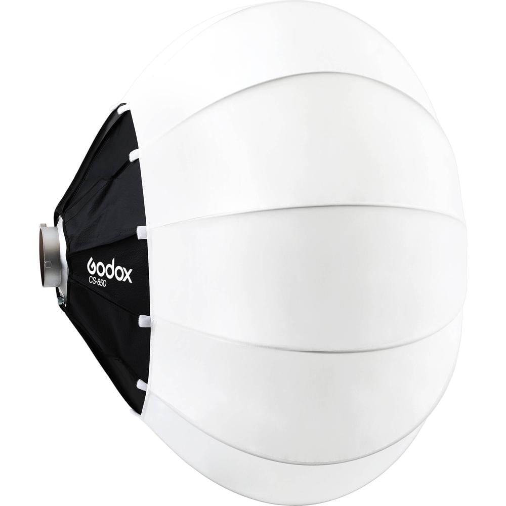 Godox Collapsible Lantern Softbox with Bowens Mount (33.5"")