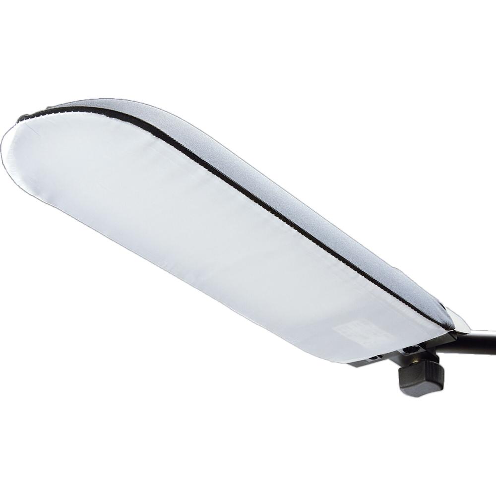 Cubierta Difusora Kaiser para Unidades de Iluminación de Copia 5464/5465/5565 (Juego de 2) - Funda