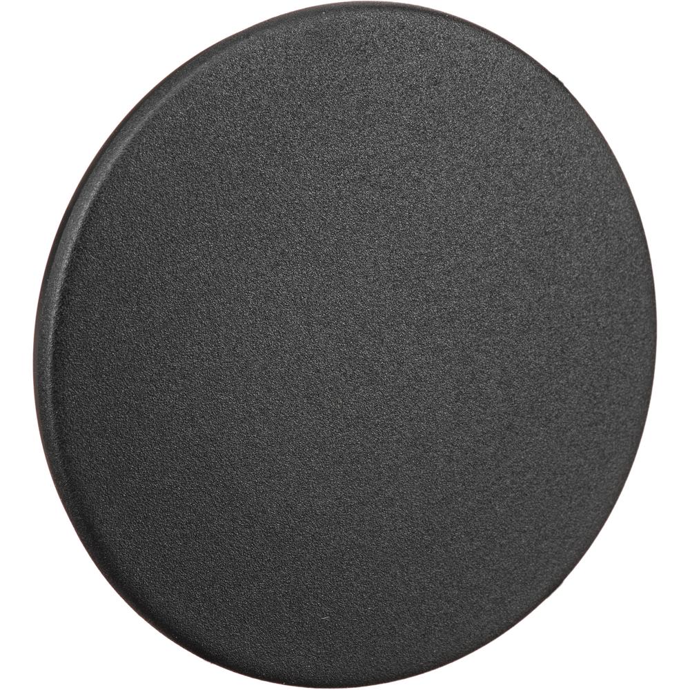 Tapa de Lente Kaiser de 85mm con Diseño Push-On - Protección para el Elemento Frontal del Lente - R