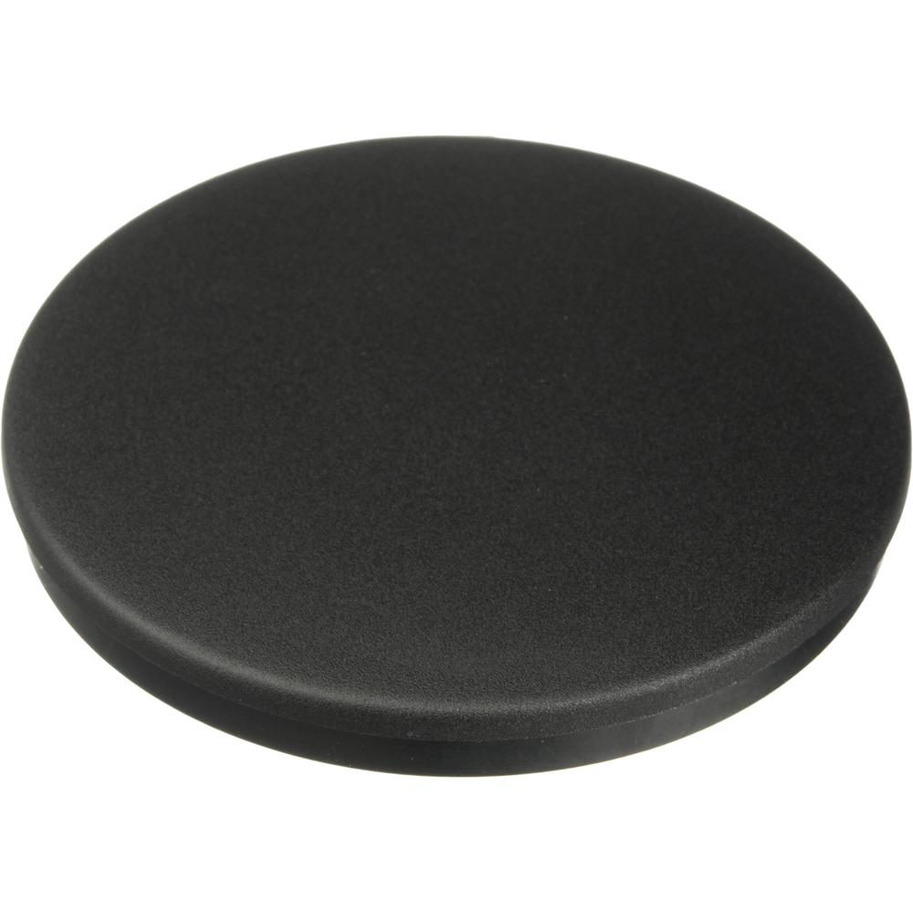 Tapa de Lente Kaiser de 68mm con Diseño Push-On - Protección para el Elemento Frontal del Lente - R