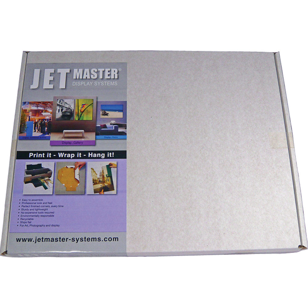 Innova Jetmaster Display System - 12 x 16 Innova Jetmaster Display System - 12 x 16