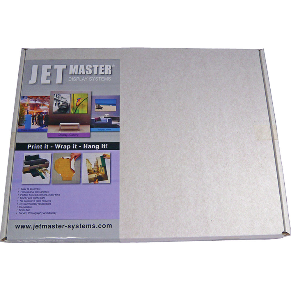 Innova Jetmaster Display System - 16 x 20 Innova Jetmaster Display System - 16 x 20