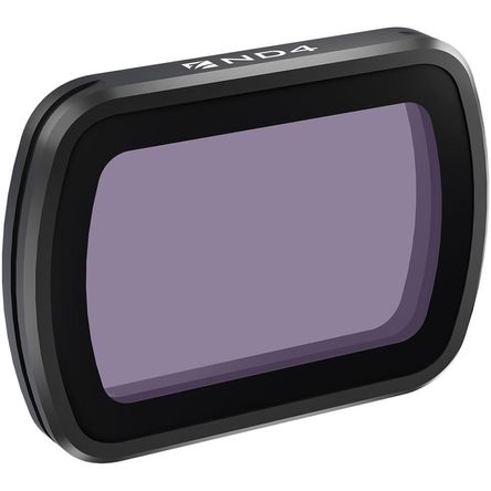 Filtro de Densidad Neutra Freewell ND4 para DJI Osmo Pocket 3 (2 Paradas) - Captura Imágenes Claras 1794026-REG Filtro de Densidad Neutra Freewell ND4 para DJI Osmo Pocket 3 (2 Paradas) - Captura Imágenes Claras 1794026-REG