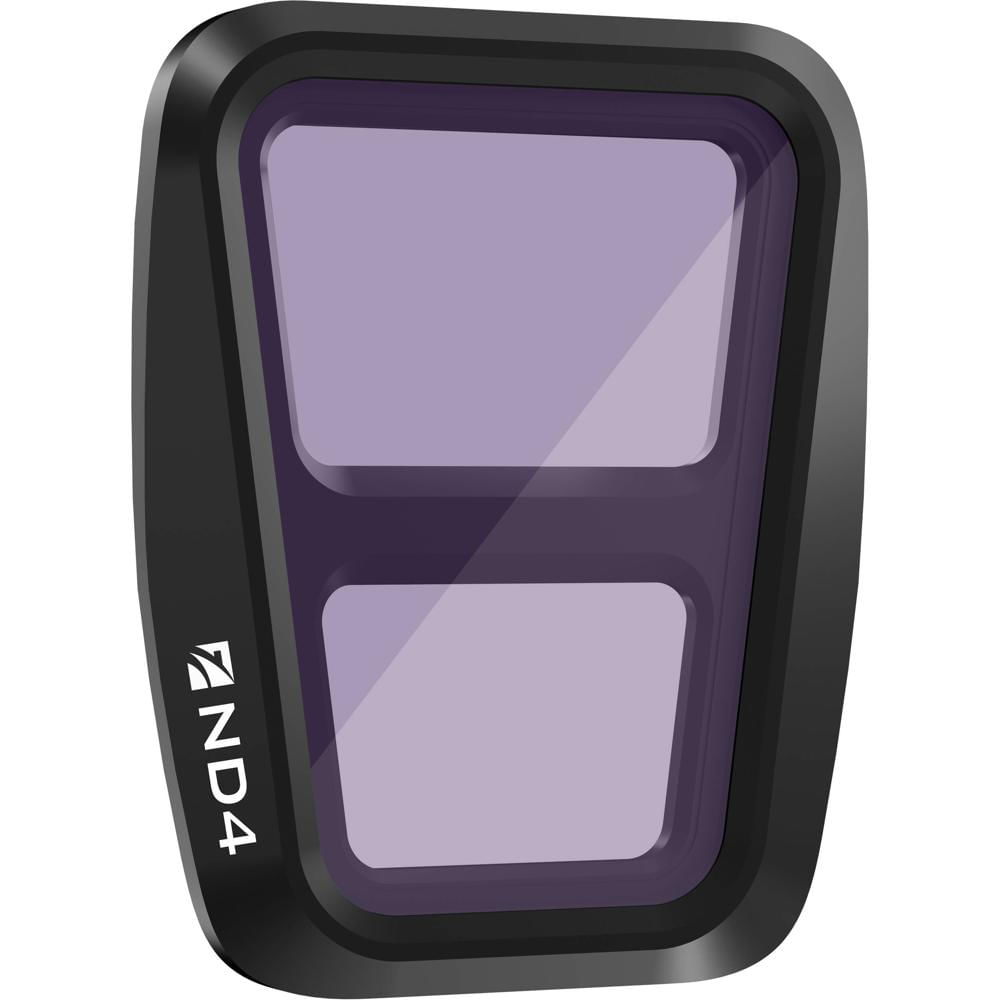 Filtro ND4 Freewell para DJI Air 3 (2 Pasos) - Ideal para Aberturas Amplias y Velocidades de Obtura