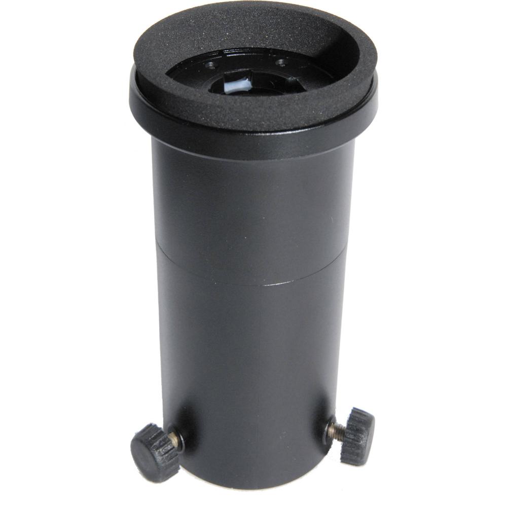 Lente de Microscopio Elmo para Cámaras Documentales TT-12/TT-12i 869477-REG Lente de Microscopio Elmo para Cámaras Documentales TT-12/TT-12i 869477-REG