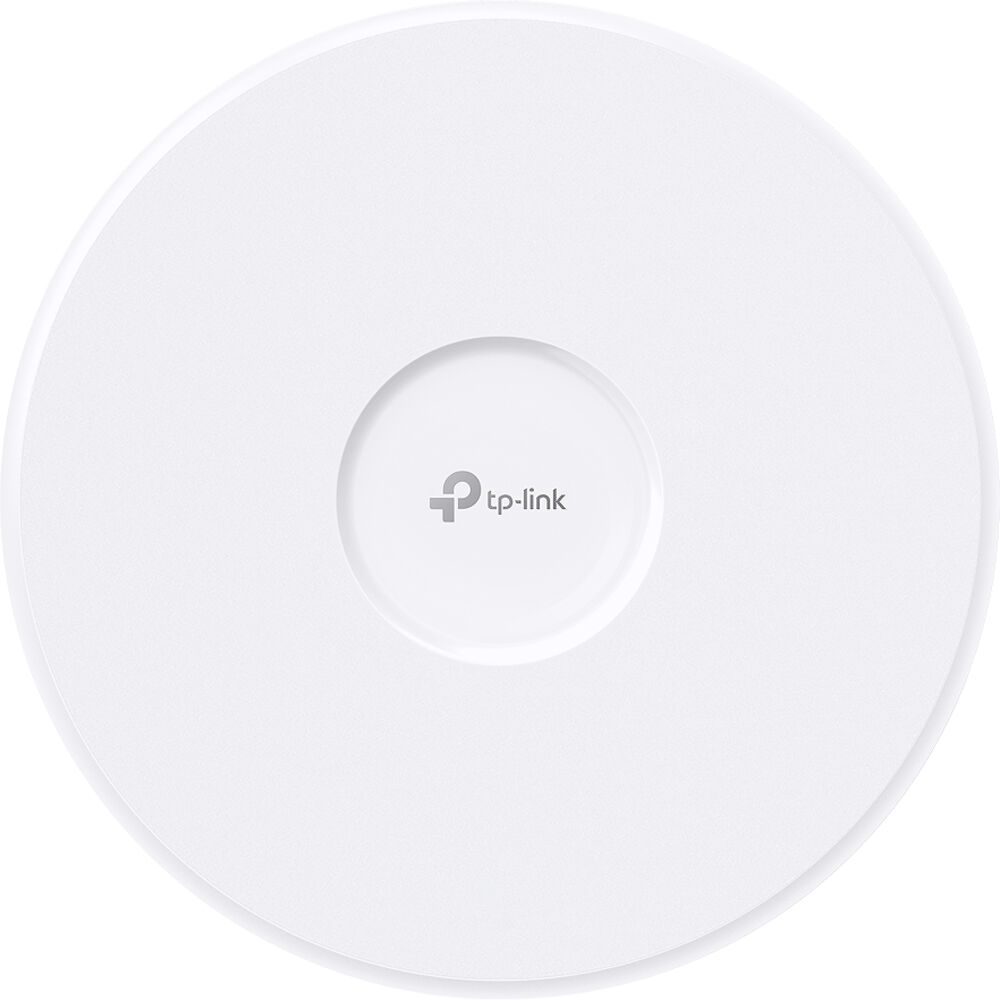 TP-Link EAP783 BE22000 Tri-Band Wi-Fi 7 Access Point 1811290-REG TP-Link EAP783 BE22000 Tri-Band Wi-Fi 7 Access Point 1811290-REG