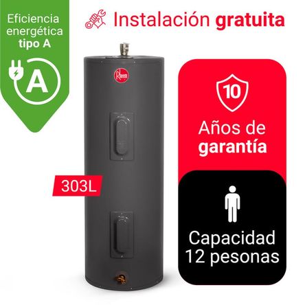 TERMA ELECTRICA 303 L RHEEM